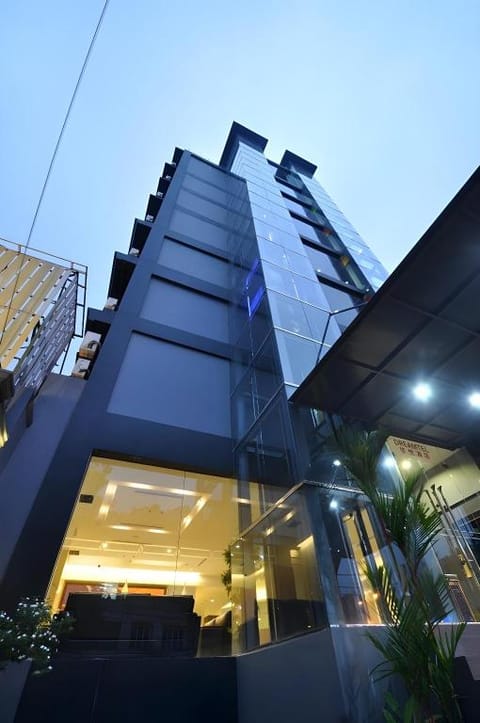Property view