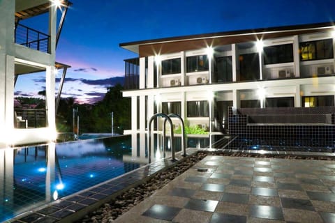 Chaantalay Hotel Hotel in Ko Tao