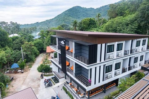 Chaantalay Hotel Hotel in Ko Tao