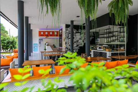 Chaantalay Hotel Hotel in Ko Tao