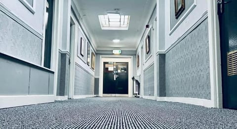 SneydArmsHotel Hotel in Stoke-on-Trent