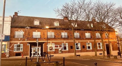 SneydArmsHotel Hotel in Stoke-on-Trent