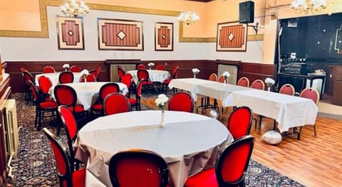 SneydArmsHotel Hotel in Stoke-on-Trent