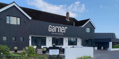Garner Hotel Preston Samlesbury By IHG Hotel in Ribble Valley District