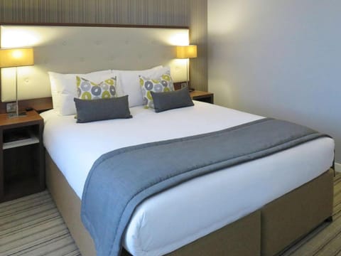 Garner Hotel Preston Samlesbury By IHG Hotel in Ribble Valley District