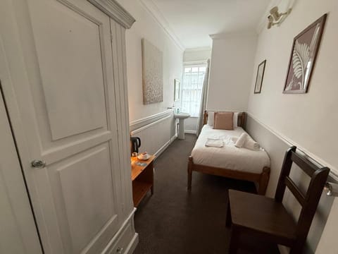 Central Hotel Bed and Breakfast in Norwich