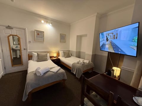 Central Hotel Bed and Breakfast in Norwich