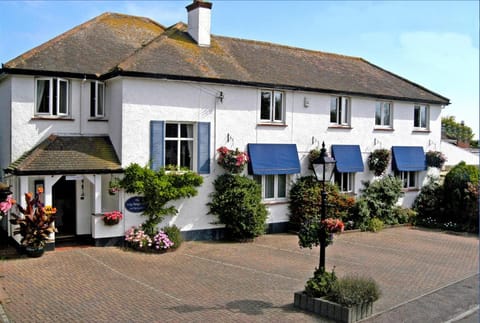 The Long Range Hotel in East Devon District