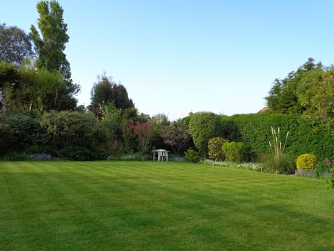 The Long Range Hotel in East Devon District