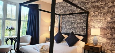 The Abbey Inn Inn in Ashburton