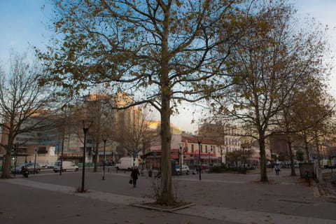 B&B Hôtel Paris Saint-Denis Pleyel Hotel in Saint-Denis, France