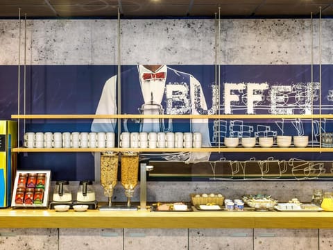 ibis budget Rueil Malmaison Hotel in Île-de-France