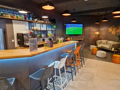 ibis Rambouillet Hotel in Île-de-France