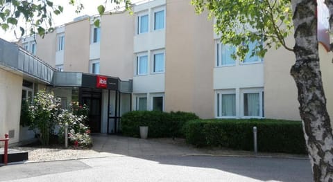 ibis Rambouillet Hotel in Île-de-France