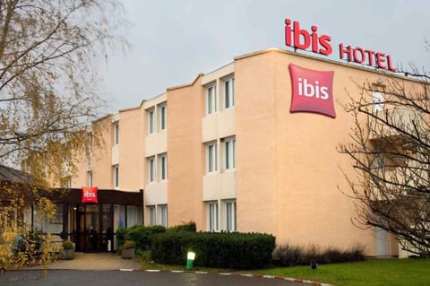 ibis Rambouillet Hotel in Île-de-France