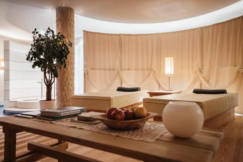 Residence Villa Trieste Apartment hotel in Corvara