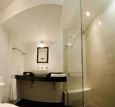 Small Bay Guest House Bed and Breakfast in Cape Town