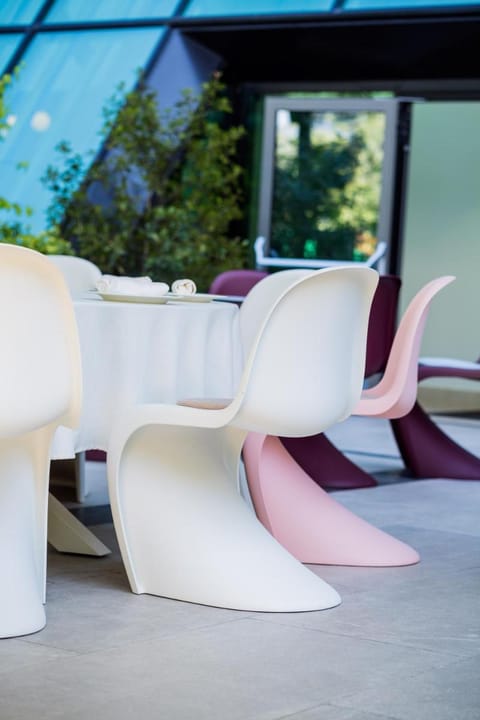 Crowne Plaza Belgrade By IHG Hotel in Belgrade