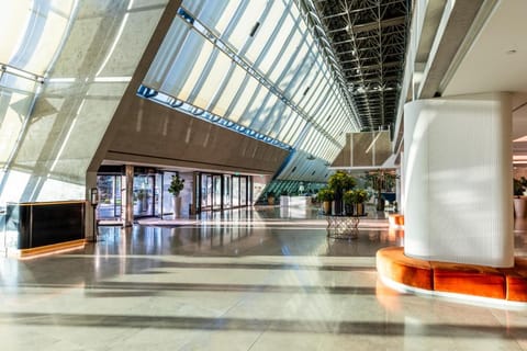 Crowne Plaza Belgrade By IHG Hotel in Belgrade