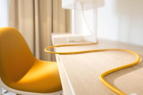 The Passage - Urban Retreat Hotel in Basel