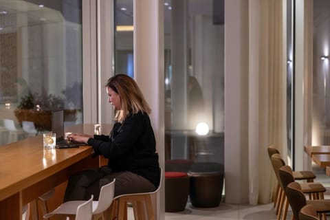 The Passage - Urban Retreat Hotel in Basel