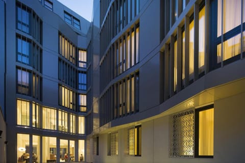 The Passage - Urban Retreat Hotel in Basel