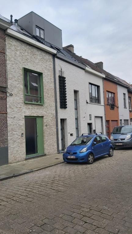 Su'ro Bed and Breakfast Bed and Breakfast in Ghent