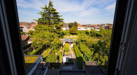 Su'ro Bed and Breakfast Bed and Breakfast in Ghent