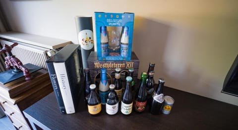 Su'ro Bed and Breakfast Bed and Breakfast in Ghent