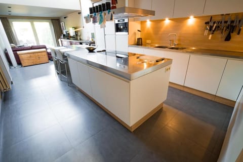 Su'ro Bed and Breakfast Bed and Breakfast in Ghent