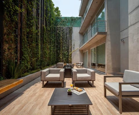 Stara San Angel Inn Boutique Hotel Hotel in Mexico City