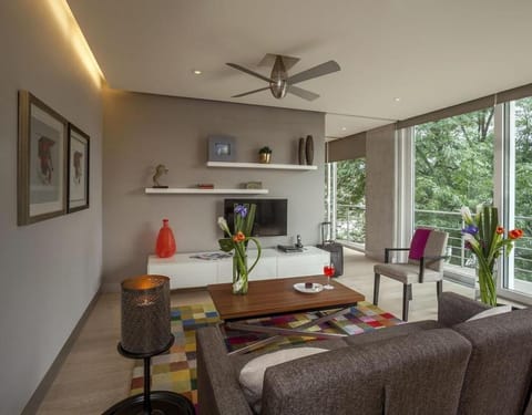 Stara San Angel Inn Boutique Hotel Hotel in Mexico City