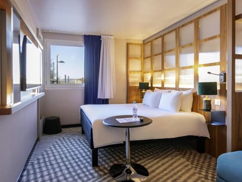 Ibis Styles St Etienne - Gare Chateaucreux Hotel in Saint-Étienne