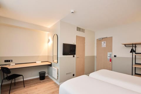 ibis Styles Poissy Paris Hotel in Poissy