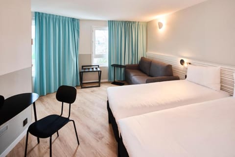 ibis Styles Poissy Paris Hotel in Poissy