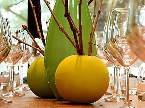 The Residence and Cottage at Haskell Vineyards Farm Stay in Stellenbosch