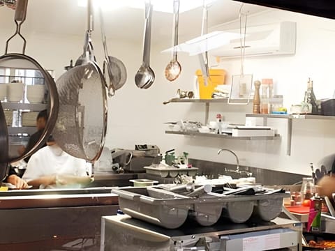 The Residence and Cottage at Haskell Vineyards Farm Stay in Stellenbosch