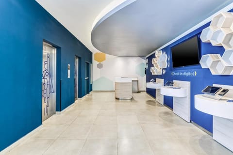 One Acapulco Costera Hotel in Acapulco