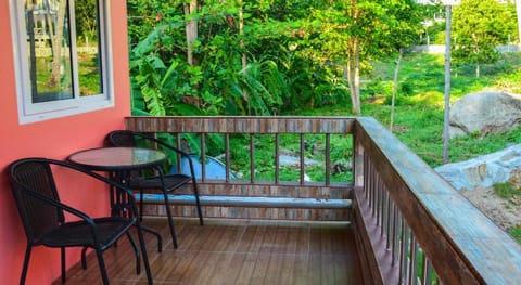 Koh Tao Garden Resort Bed and Breakfast in Ko Tao