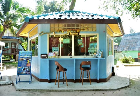 Koh Tao Garden Resort Bed and Breakfast in Ko Tao