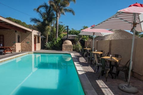 Ramasibi Guest Services Bed and Breakfast in Cape Town