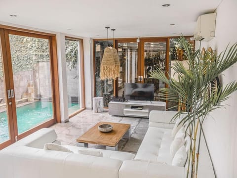 AB Apartment Seminyak Apartment in Kuta