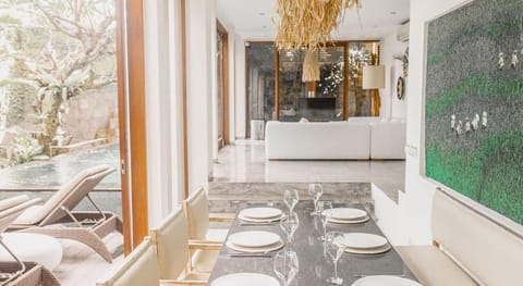 AB Apartment Seminyak Apartment in Kuta