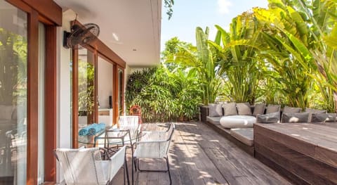 AB Apartment Seminyak Apartment in Kuta