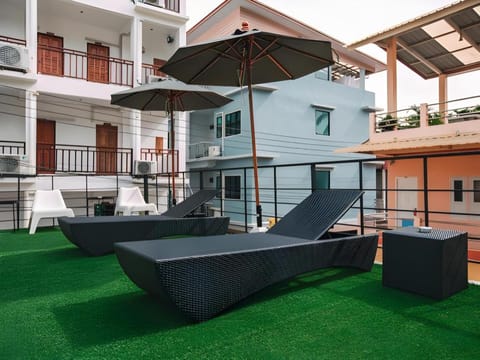 Good Dream Hotel Hotel in Ko Tao