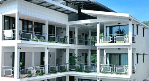 Good Dream Hotel Hotel in Ko Tao