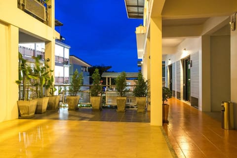 Good Dream Hotel Hotel in Ko Tao