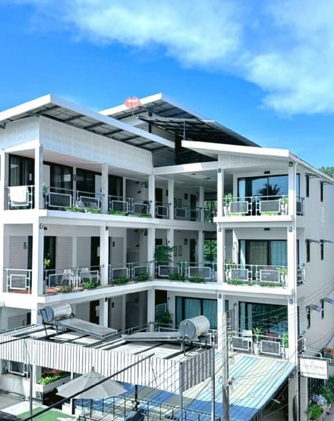 Good Dream Hotel Hotel in Ko Tao