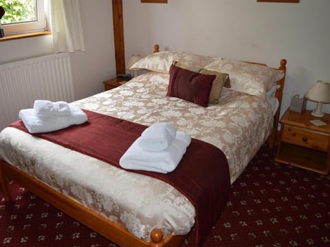 Burleigh House Bed and Breakfast in Torquay