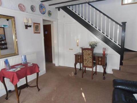 Burleigh House Bed and Breakfast in Torquay